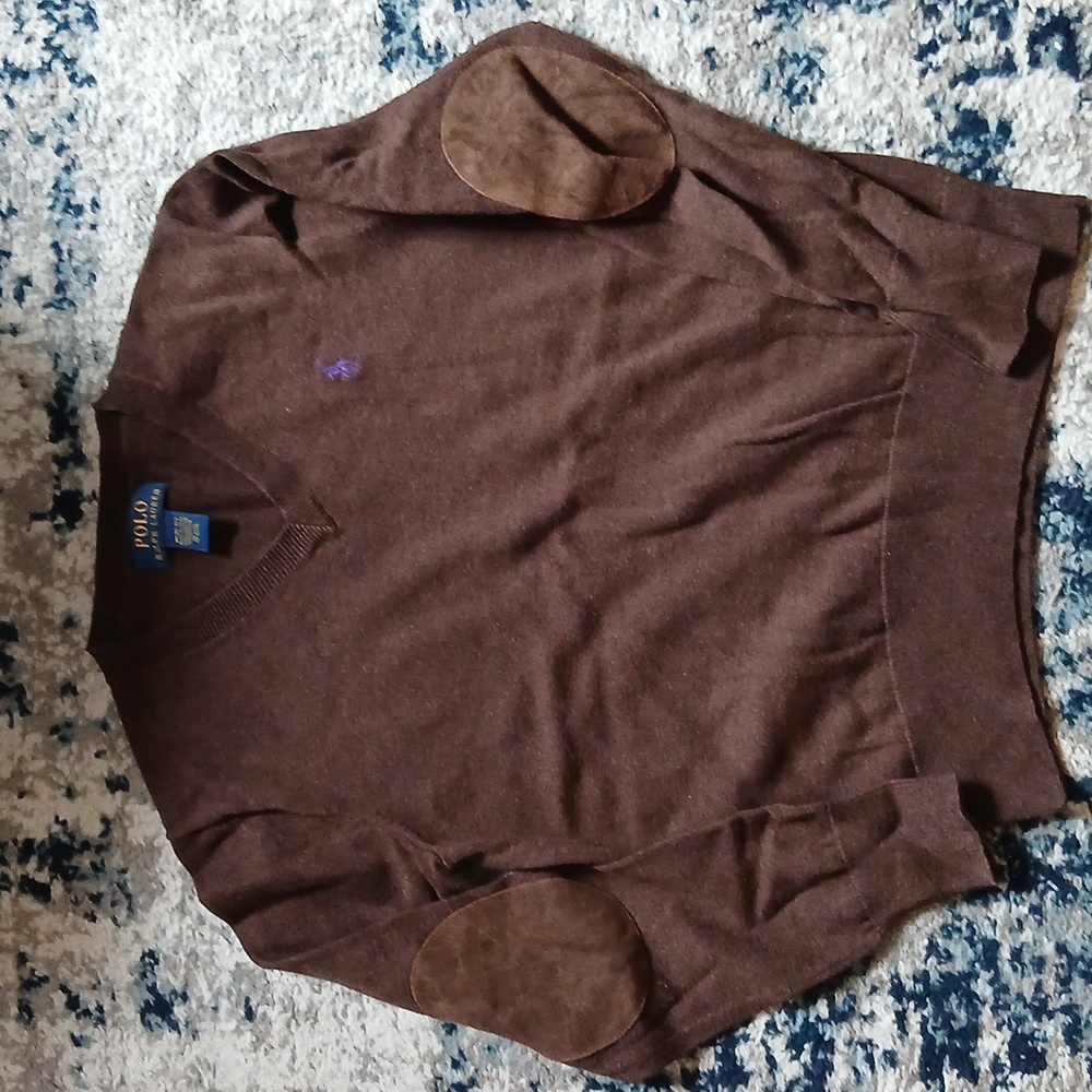 Polo Ralph Lauren sweater for boys